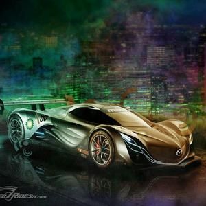 Meet your Posher, Brian